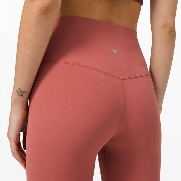 lululemon athletica Pants - NWOT lululemon Align™ Super High-Rise Pant 28"